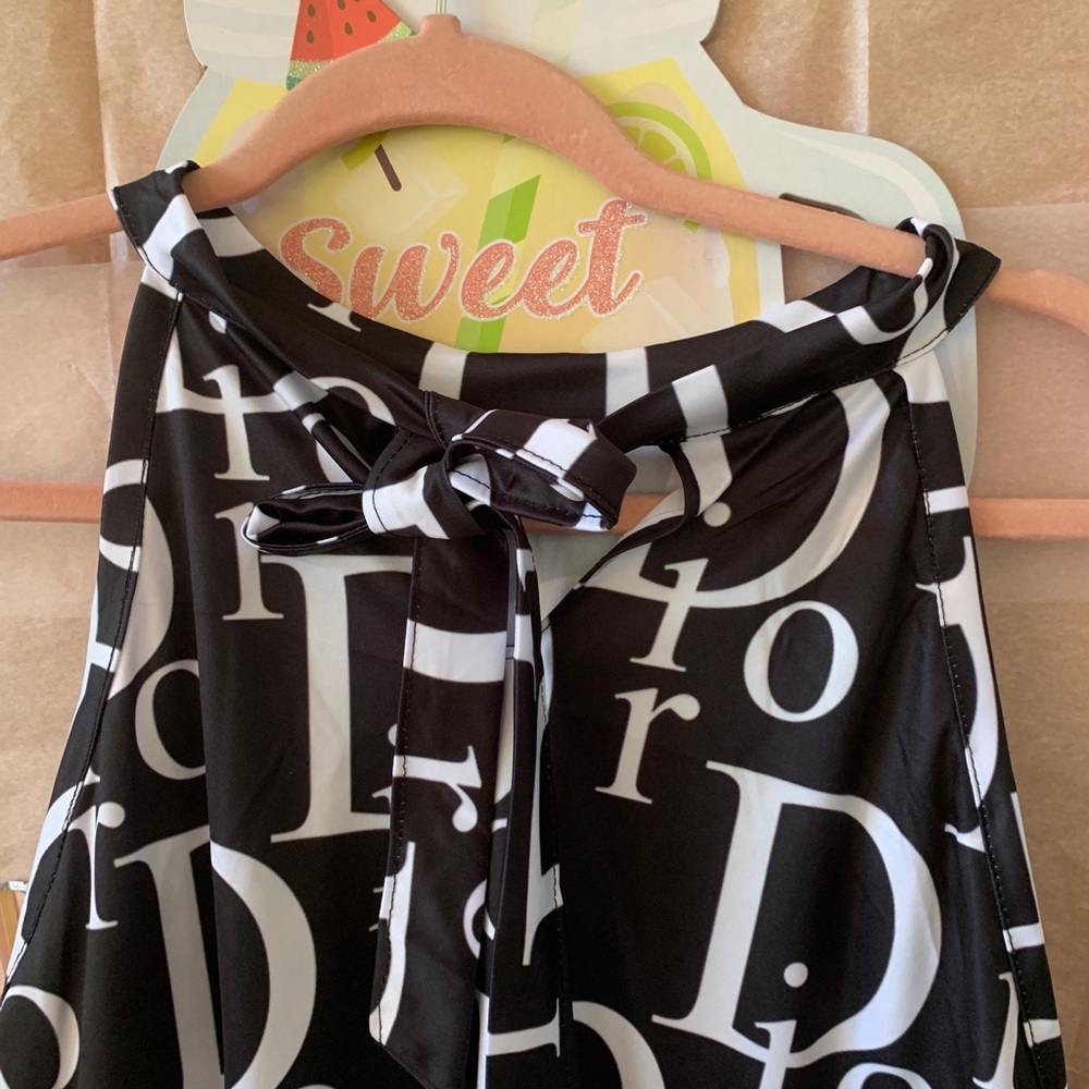 Summer dress